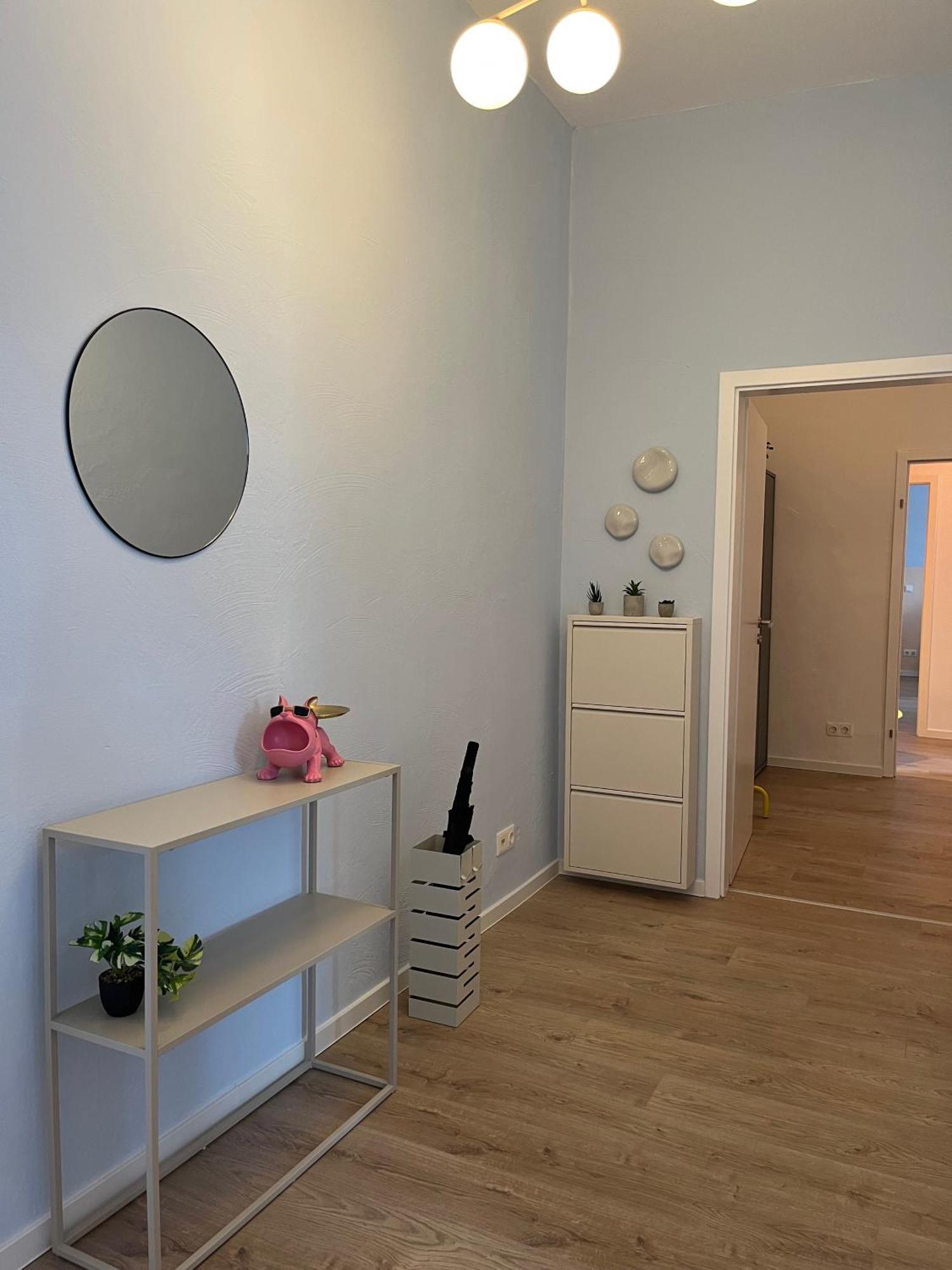 Olive Apartments - 86M2 - Kingsize - Free Parking Hannover Esterno foto